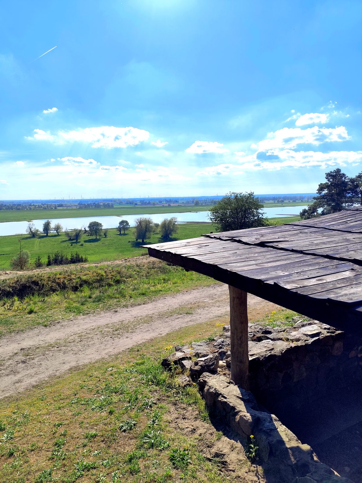 Foto vom Oderbruch-Höhenweg 8