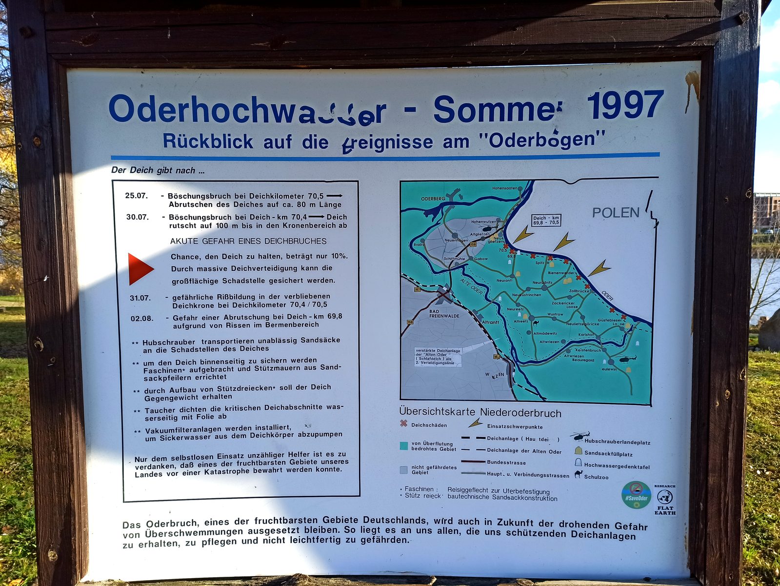 Foto vom Oderbruch-Höhenweg 20
