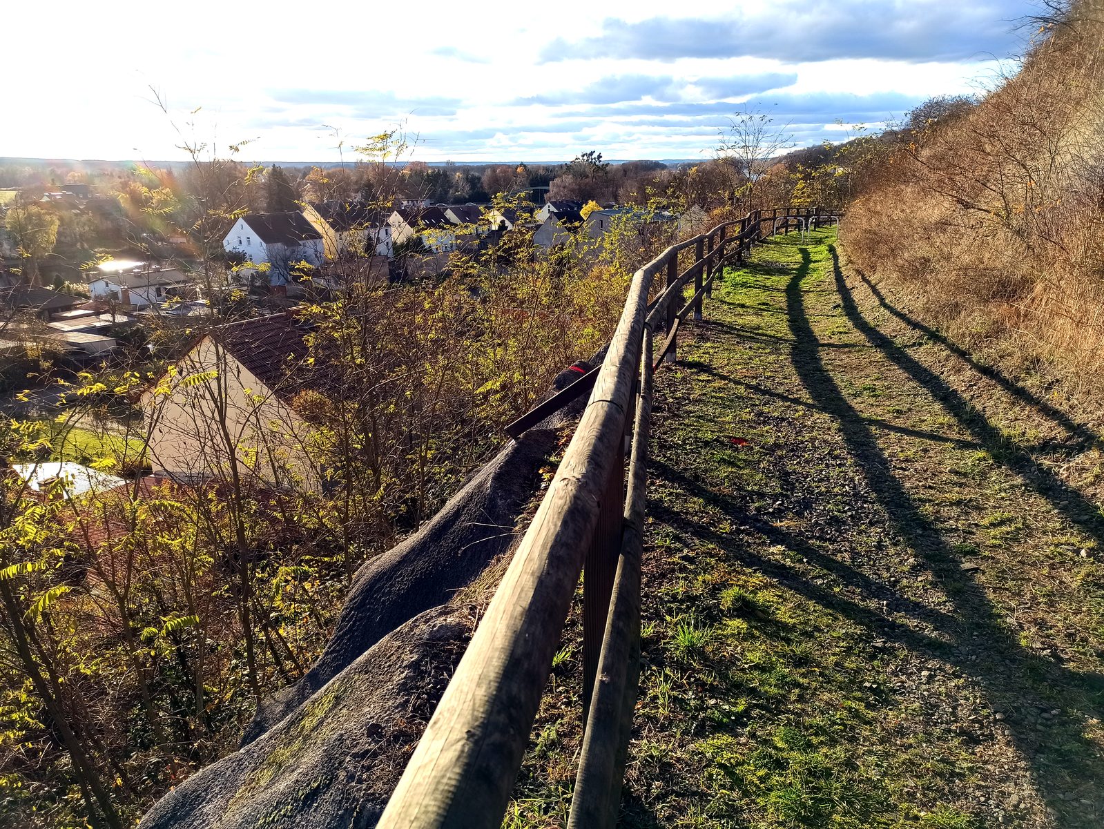 Foto vom Oderbruch-Höhenweg 21