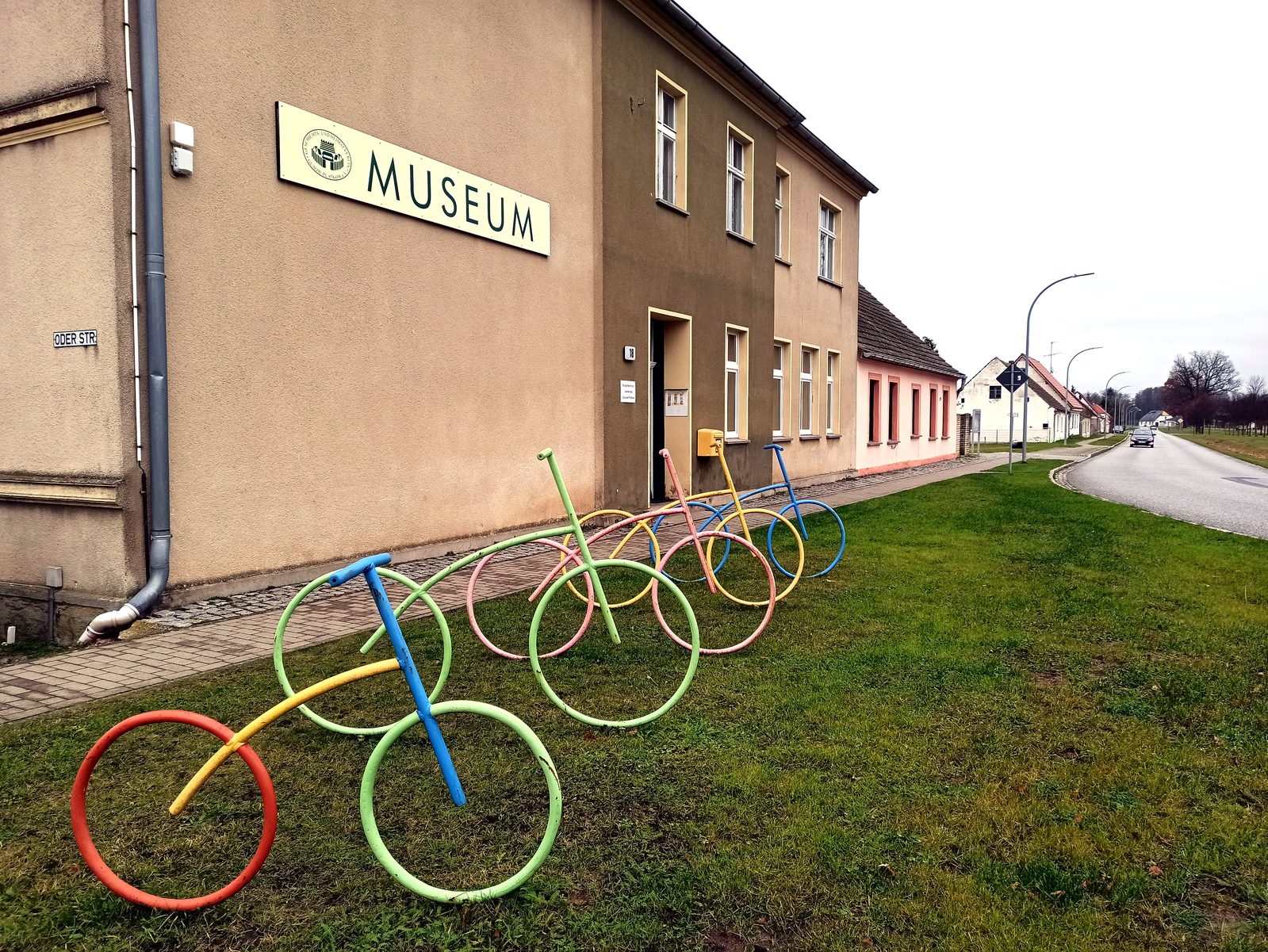 Foto vom Oderbruch-Höhenweg 24