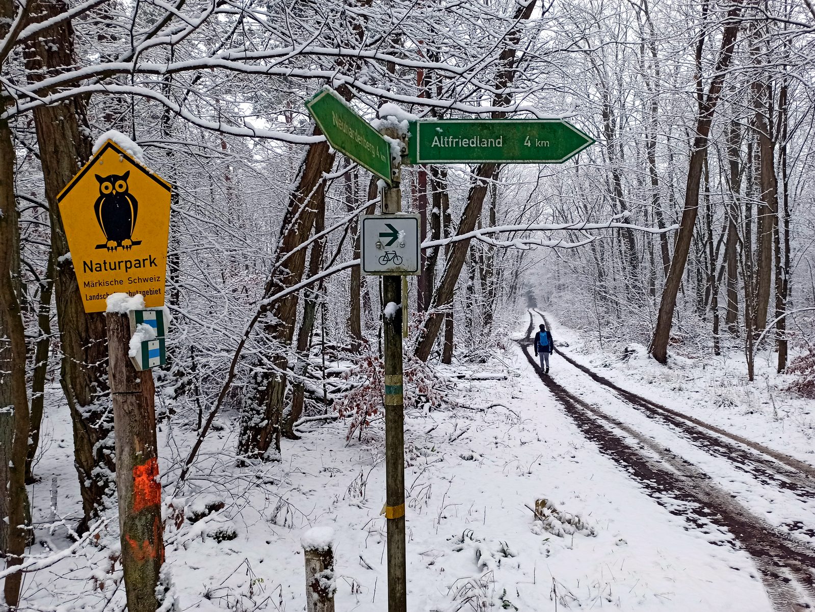 Foto vom Oderbruch-Höhenweg 26