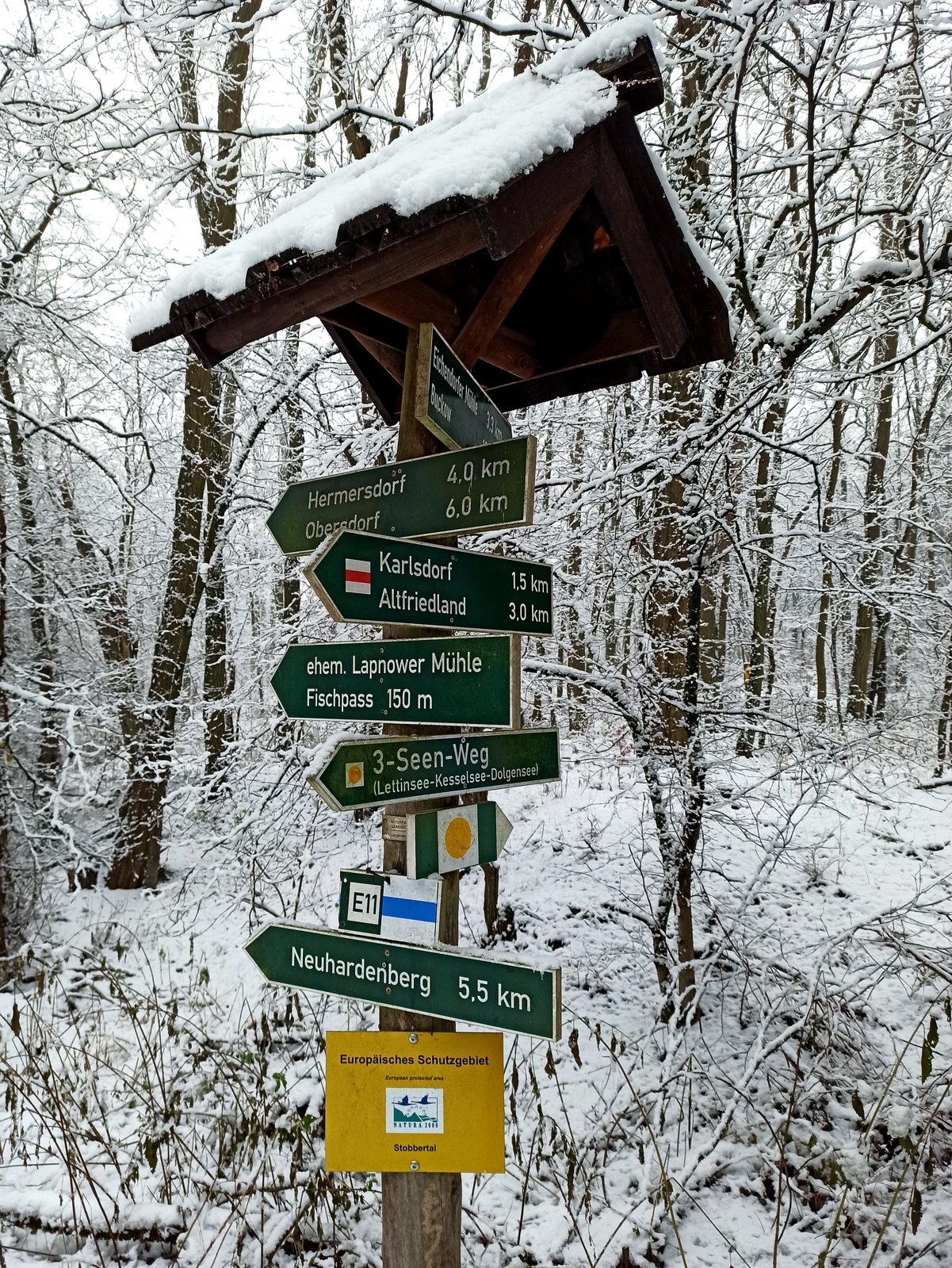 Foto vom Oderbruch-Höhenweg 28