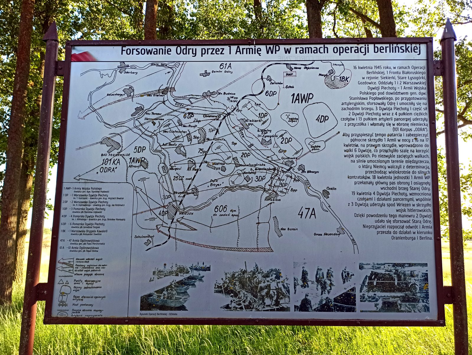 Foto vom Oderbruch-Höhenweg 31